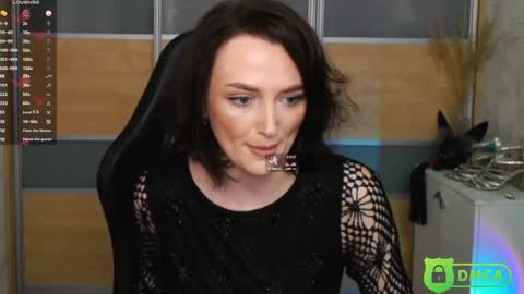 Snapshot of sheslike_firstlove chatting on 01/30/25, 02:25 Vanessa online show from 01/30/25, 02:25