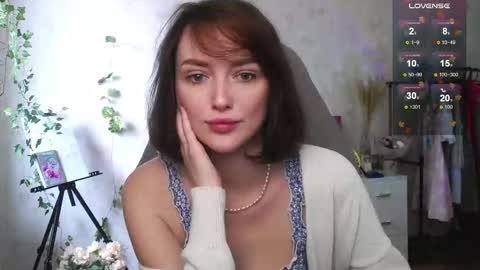 Snapshot of sheslike_firstlove chatting on 10/08/25, 09:29 Vanessa online show from 10/08/25, 09:29