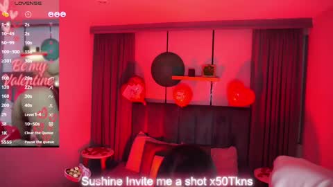 Snapshot of sheyla_hills_ chatting on 02/15/25, 04:25 Sheyla online show from 02/15/25, 04:25