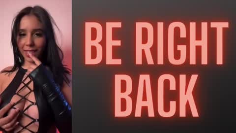 Sheyla Bakerr  online show from 01/04/25, 02:04