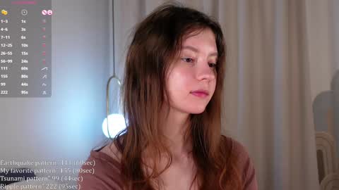 Iris online show from 12/20/24, 05:08