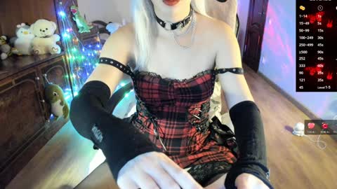 Marta Violet online show from 12/02/24, 08:11