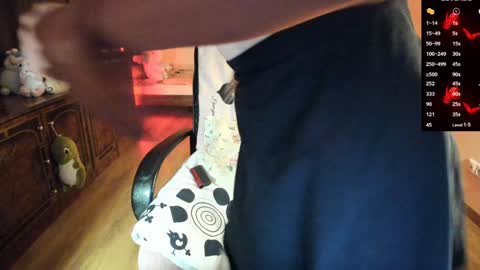 Marta Violet online show from 01/22/25, 11:45