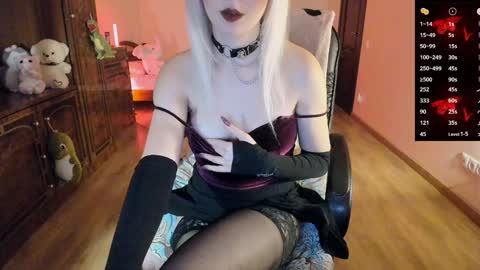 Marta Violet online show from 02/06/25, 06:46