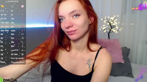 Snapshot of shinelikea_diamond chatting on 01/24/25, 05:11 Alexis online show from 01/24/25, 05:11