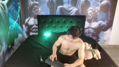  .. shinobi .. online show from 01/22/25, 02:37