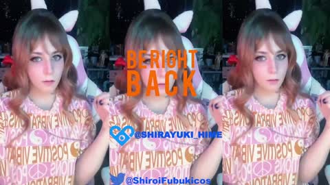 Im Lilu Rosenblum  Guys I have   ----Ill be glad to see you there online show from 01/19/25, 11:56