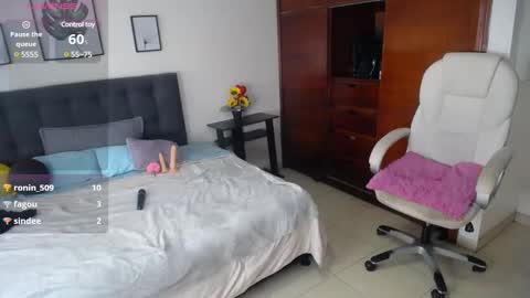 Snapshot of shirly_vannicelli chatting on 01/09/25, 07:29 shirly online show from 01/09/25, 07:29