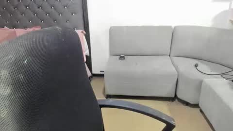 Shofia Beltran online show from 01/15/25, 10:35