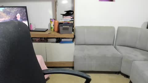 Shofia Beltran online show from 02/14/25, 10:58