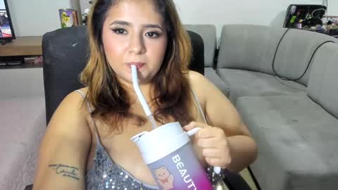 Shofia Beltran online show from 02/27/25, 11:15