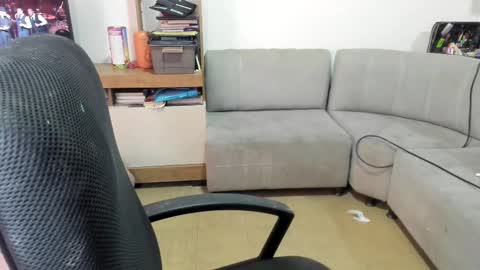 Shofia Beltran online show from 03/07/25, 09:17