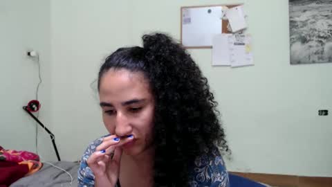 Sofia online show from 09/30/25, 07:08