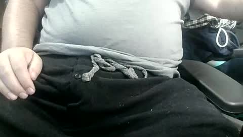 show_off_89 online show from 11/19/25, 08:31