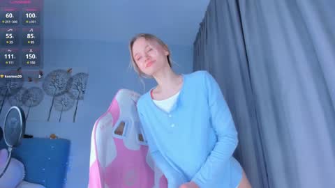 Snapshot of showmejenny chatting on 01/09/25, 04:49 jennywoody online show from 01/09/25, 04:49