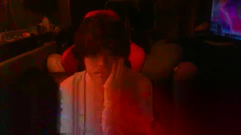 Snapshot of shrubbiedubdub chatting on 10/16/25, 03:40 Shrubbiedubdub online show from 10/16/25, 03:40