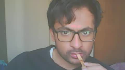 Snapshot of shubhamkhandelwal123 chatting on 02/24/25, 10:26 shubhamkhandelwal123 online show from 02/24/25, 10:26