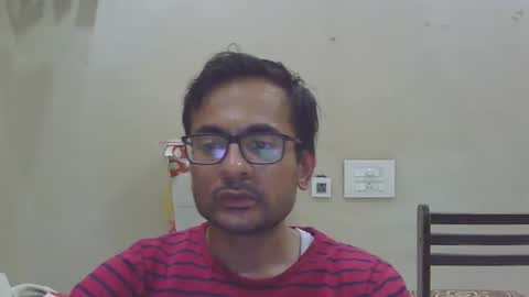 Snapshot of shubhamkhandelwal123 chatting on 10/17/25, 06:54 shubhamkhandelwal123 online show from 10/17/25, 06:54
