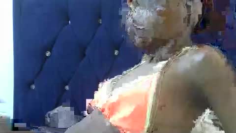 Snapshot of shugar7260 chatting on 10/27/25, 09:35 shugar7260 online show from 10/27/25, 09:35