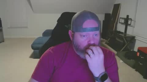 shughes740 online show from 03/02/25, 04:28