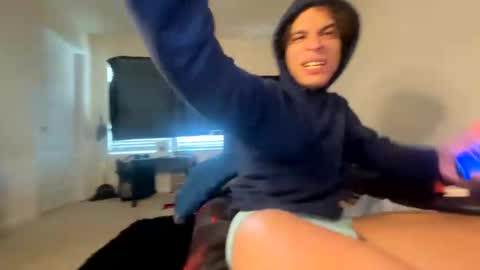 shurthingxx online show from 03/07/25, 07:16