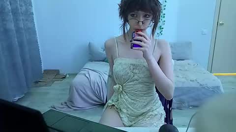 Aria online show from 09/17/25, 03:24