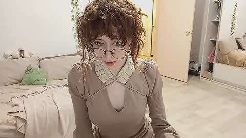 Aria online show from 10/27/25, 10:03