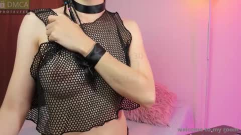 Snapshot of shy_angel_30 chatting on 12/20/24, 06:35 Angel online show from 12/20/24, 06:35