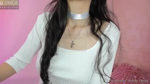 Snapshot of shy_angel_30 chatting on 02/20/25, 04:03 Angel online show from 02/20/25, 04:03