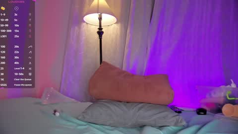 Katya online show from 12/12/24, 01:21