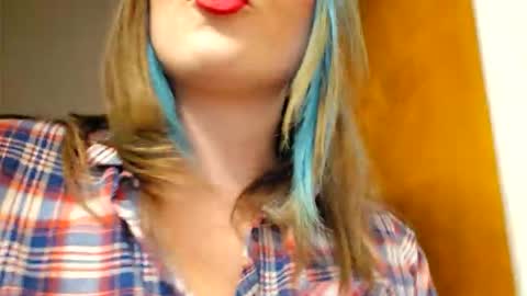 Aurora Wolfe  Shy College Girl  Top 16 of all OF Creators online show from 11/16/25, 07:30