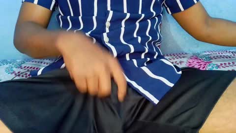 shyeyes online show from 01/19/25, 02:38