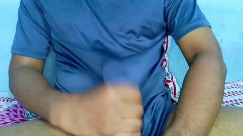 shyeyes online show from 01/21/25, 03:10