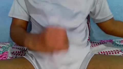 shyeyes online show from 02/23/25, 07:00