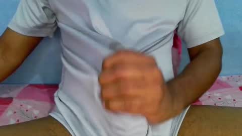 shyeyes online show from 02/28/25, 03:04