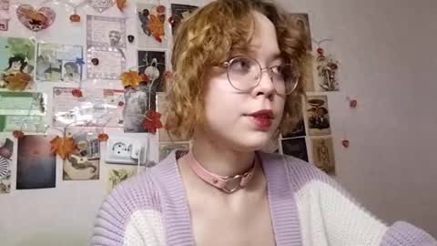 Milena online show from 11/06/25, 02:07