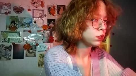 Milena online show from 11/13/25, 04:06