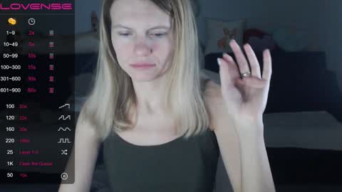 Snapshot of shy_moony chatting on 12/10/24, 10:05 just Alex online show from 12/10/24, 10:05