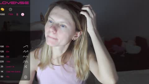 Snapshot of shy_moony chatting on 12/11/24, 01:15 just Alex online show from 12/11/24, 01:15