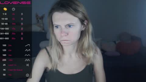 Snapshot of shy_moony chatting on 12/24/24, 02:43 just Alex online show from 12/24/24, 02:43