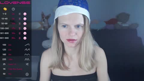 Snapshot of shy_moony chatting on 12/30/24, 04:19 just Alex online show from 12/30/24, 04:19