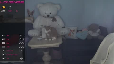 Snapshot of shy_moony chatting on 02/09/25, 11:46 just Alex online show from 02/09/25, 11:46