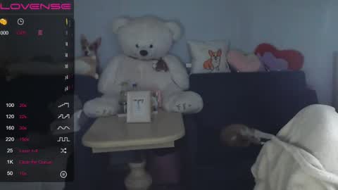 Snapshot of shy_moony chatting on 02/15/25, 11:36 just Alex online show from 02/15/25, 11:36