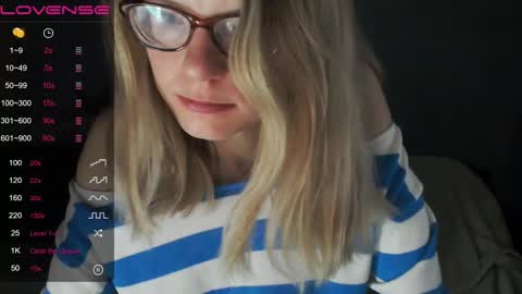 Snapshot of shy_moony chatting on 02/23/25, 12:51 just Alex online show from 02/23/25, 12:51