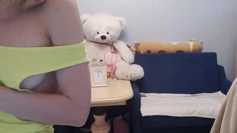 just Alex online show from 11/07/25, 02:28