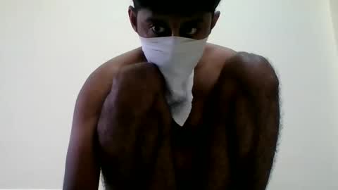 SHYAM online show from 10/15/25, 07:08