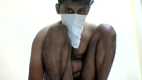 SHYAM online show from 10/16/25, 06:09