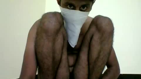 SHYAM online show from 10/18/25, 02:29