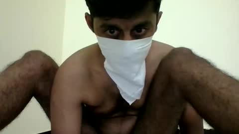 SHYAM online show from 10/20/25, 03:56