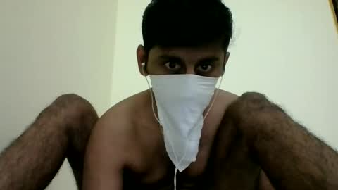 SHYAM online show from 10/22/25, 02:17